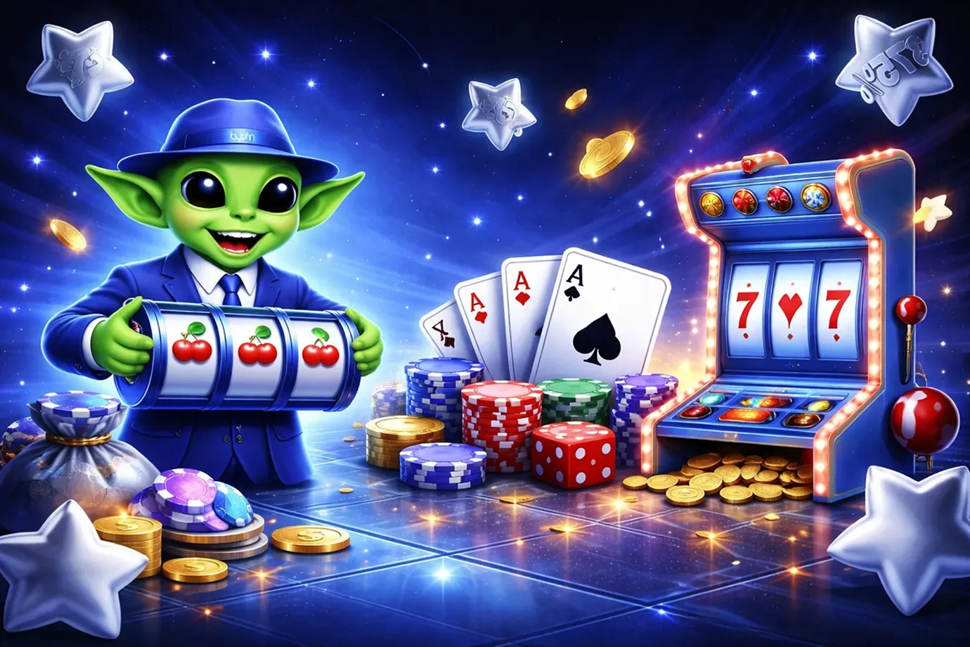 Twin Casino Twin Casino